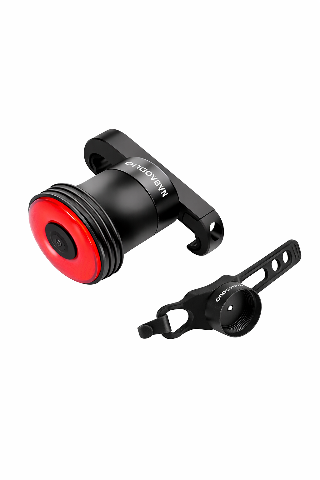Brake Sensing Rechargeable Bike Tail Light
